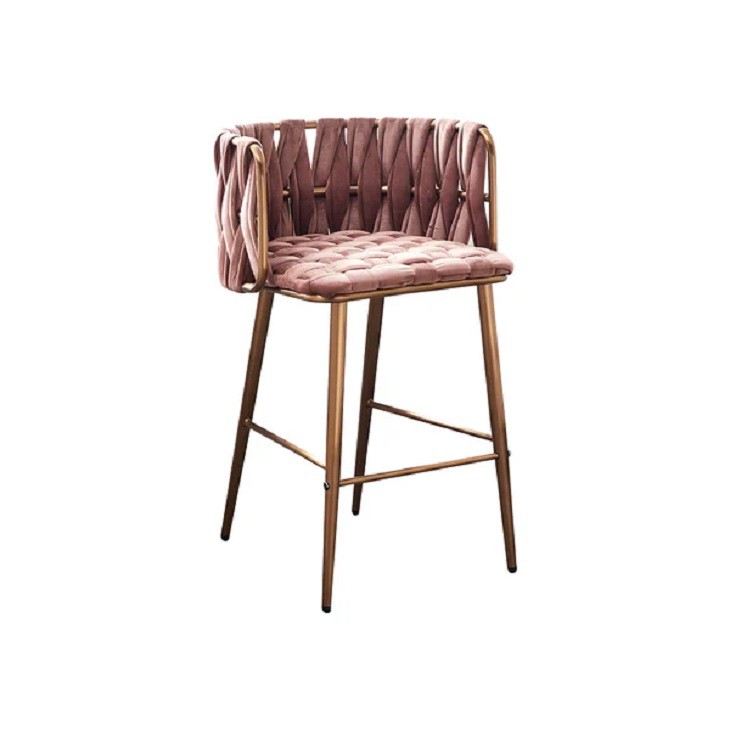 Nordic Luxury Bar High Chair Nordic Luxury Bar High Chair