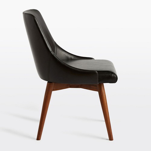 PU Leather Modern Urban Style Chair PU Leather Modern Urban Style Chair