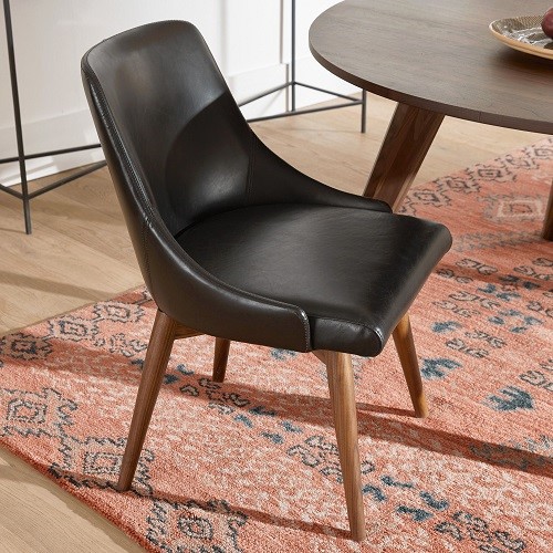 PU Leather Modern Urban Style Chair PU Leather Modern Urban Style Chair