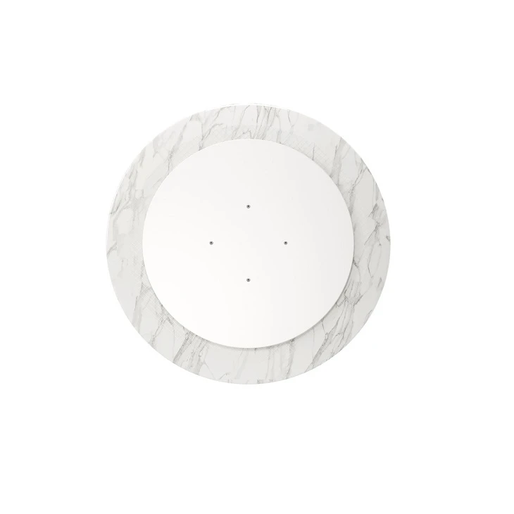 Marble Grain Delicate Coffee Table Marble Grain Delicate Coffee Table