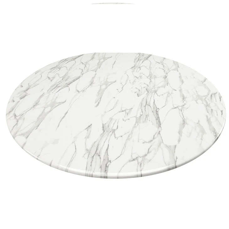 Marble Grain Delicate Coffee Table Marble Grain Delicate Coffee Table