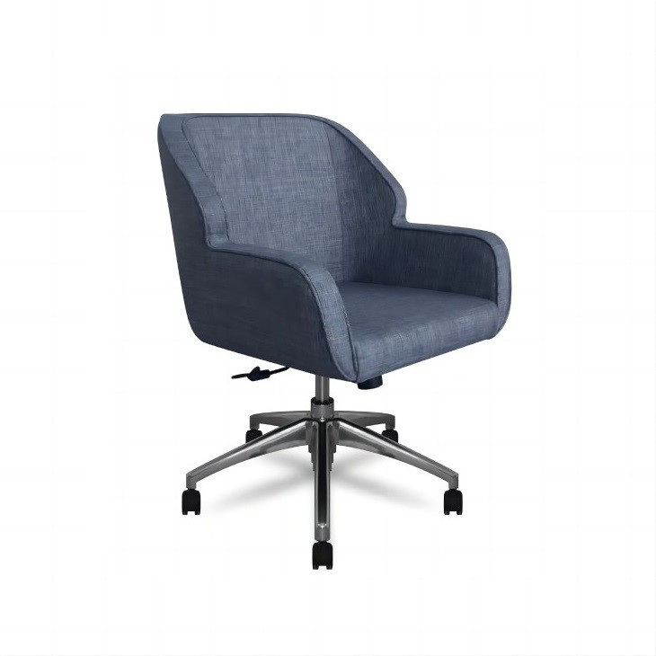 Multifunctional Chair With Wheels