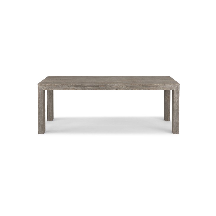 Solid Wood Kitchen Table