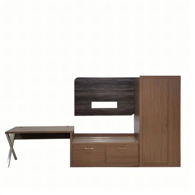 HIE Hotel Modern Furniture Garderob