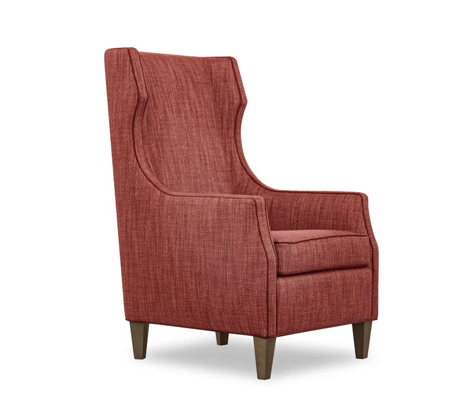 Hilton Garden Inn Red Lounge-soffa
