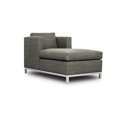 Hilton Modern Casual Tygsoffa